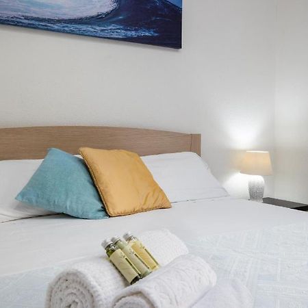 Homey Experience - Cosy Dream Apartment Ла-Маддалена Екстер'єр фото